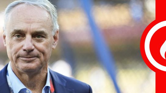 MLB proposes amateur-entry overhaul  taken in Rochester, N.Y.